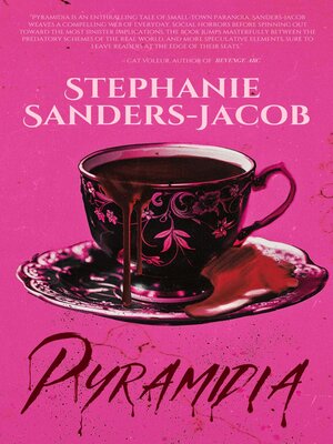 cover image of Pyramidia